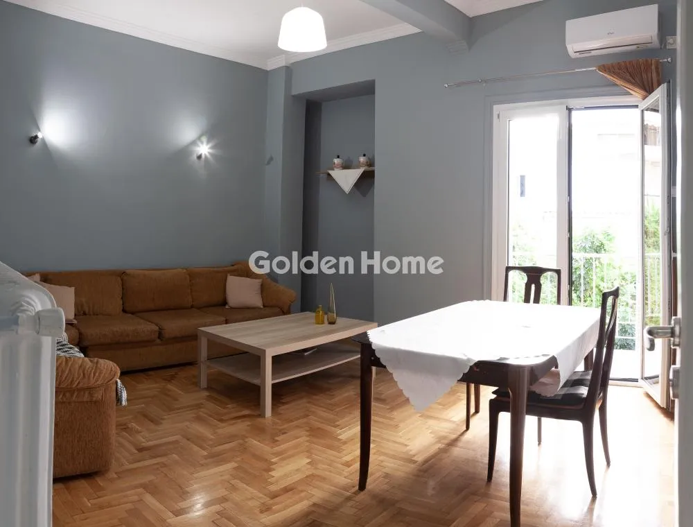 Apartment 58m²  - 2