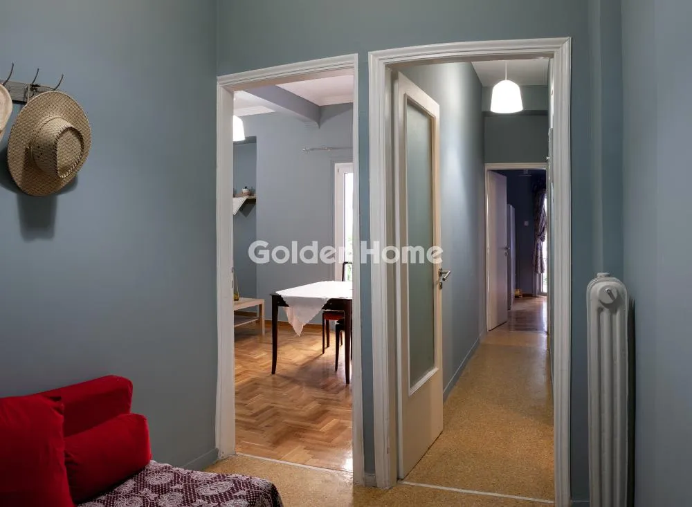Apartment 58m²  - 3