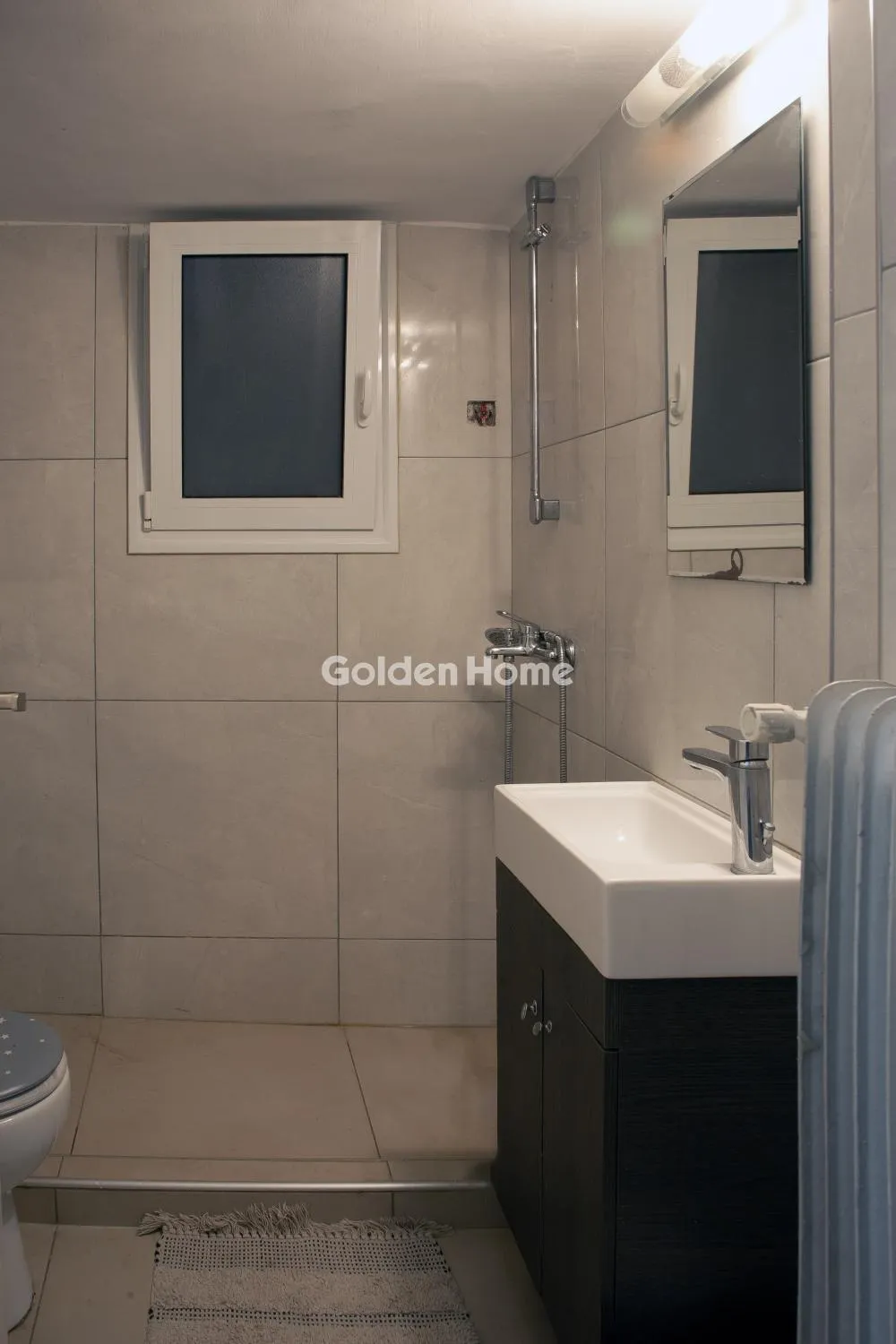 Apartment 58m²  - 4