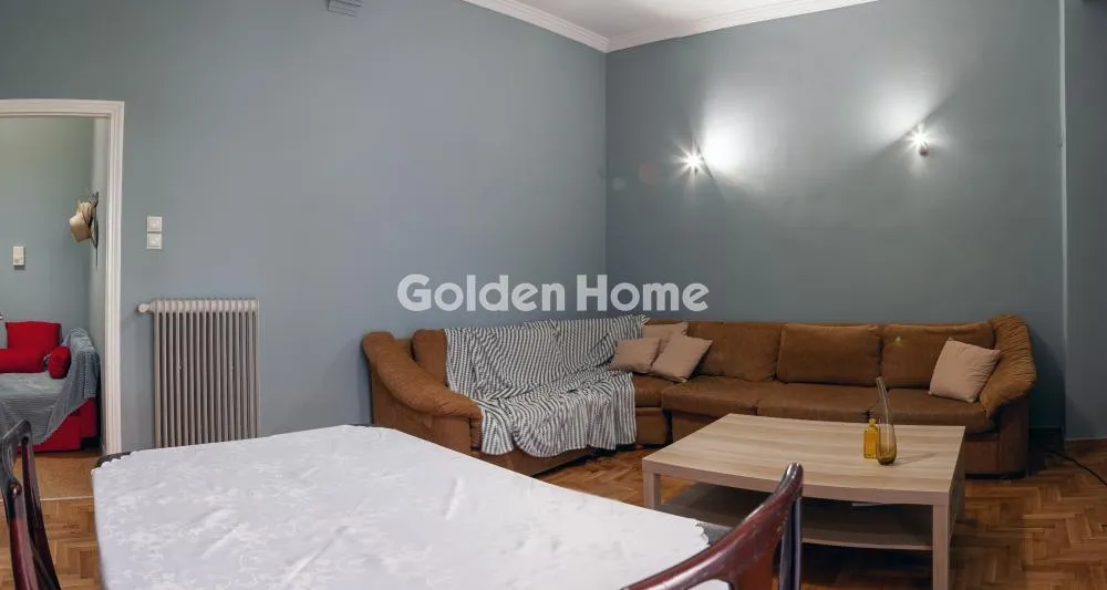 Apartment 58m²  - 5