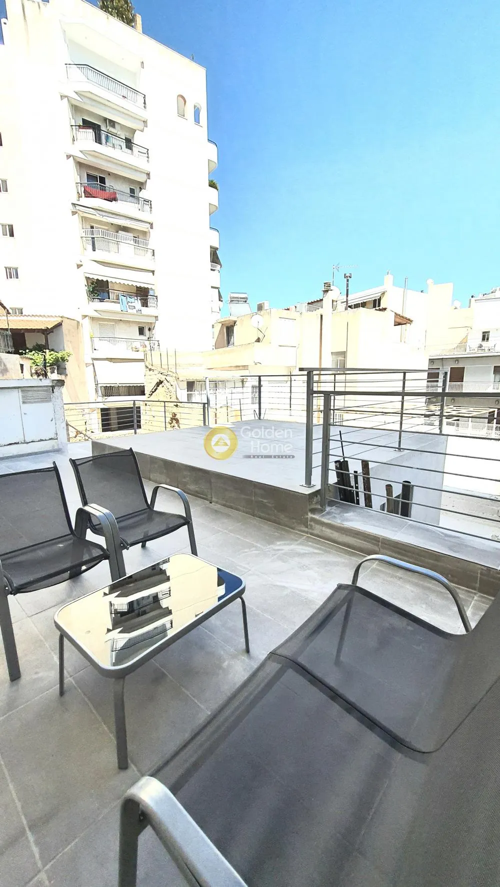 Maisonette 75m²  - 4