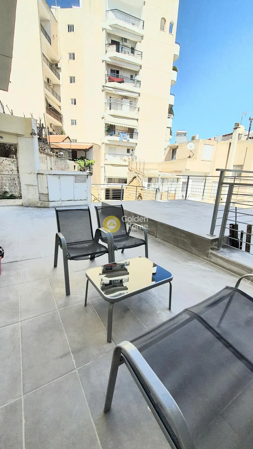 Maisonette 75m²  - 5