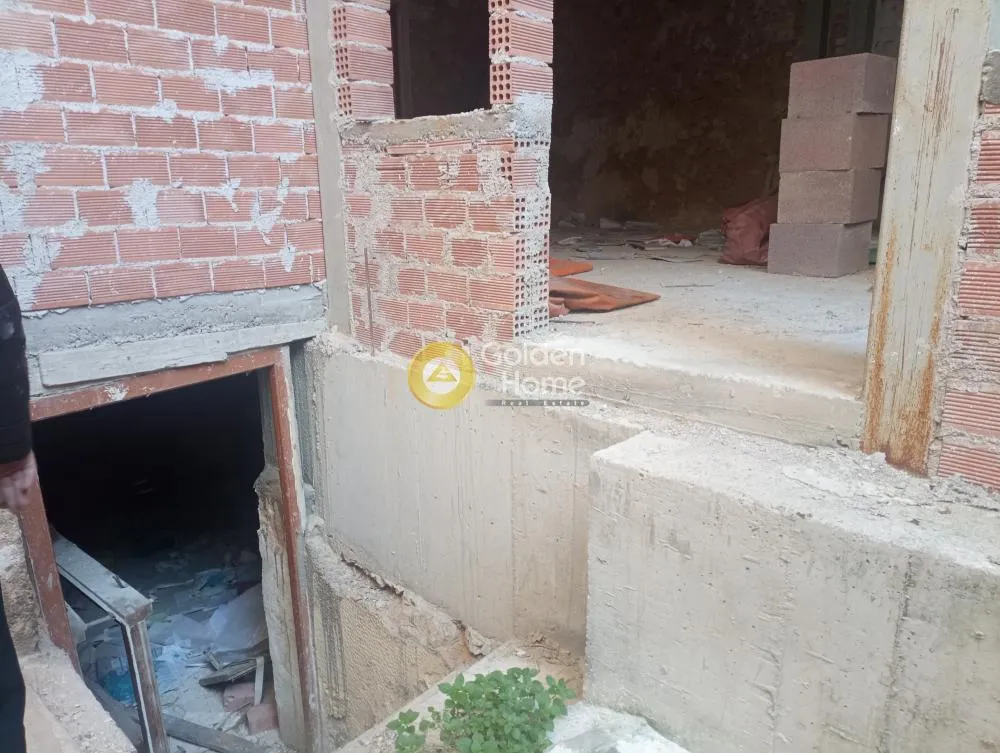 Μονοκατοικία 156τ.μ.  - 4