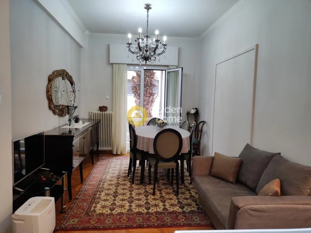 Apartment 64m²  - 2