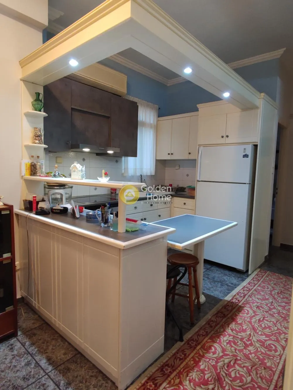 Apartment 64m²  - 3