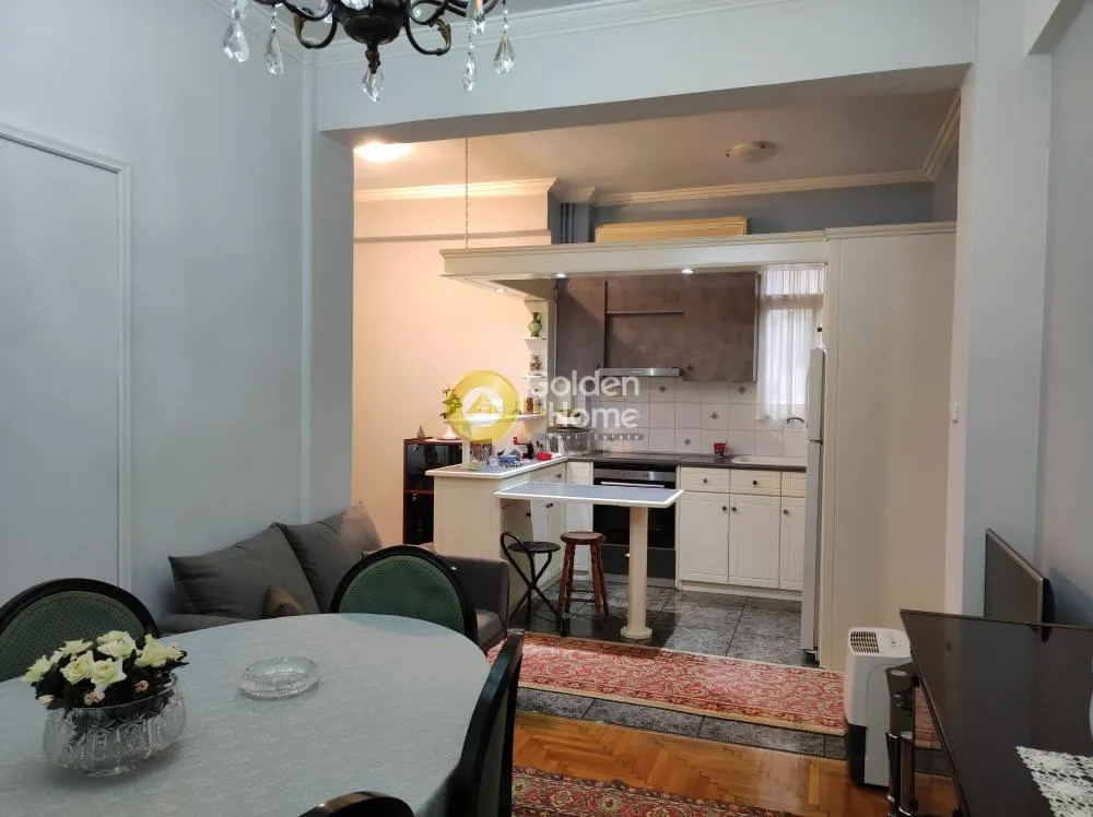 Apartment 64m²  - 4