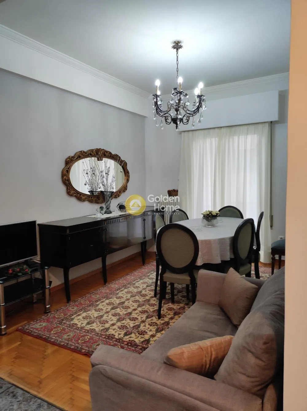 Apartment 64m²  - 5