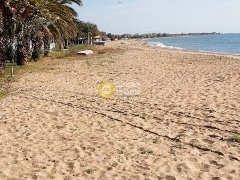 Land Parcel 3600m²  - 3