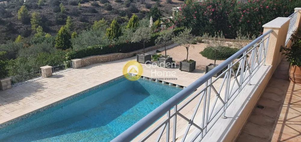 Detached house 220m²  - 3