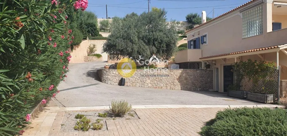 Detached house 220m²  - 5