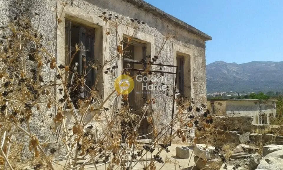 Μονοκατοικία 100τ.μ.  - 3