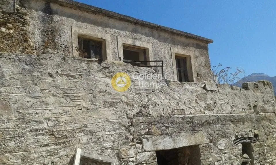 Μονοκατοικία 100τ.μ.  - 4