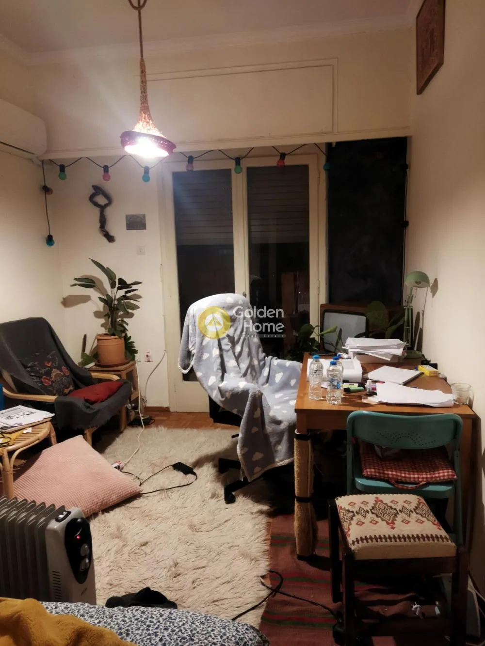 Apartment 48m²  - 2