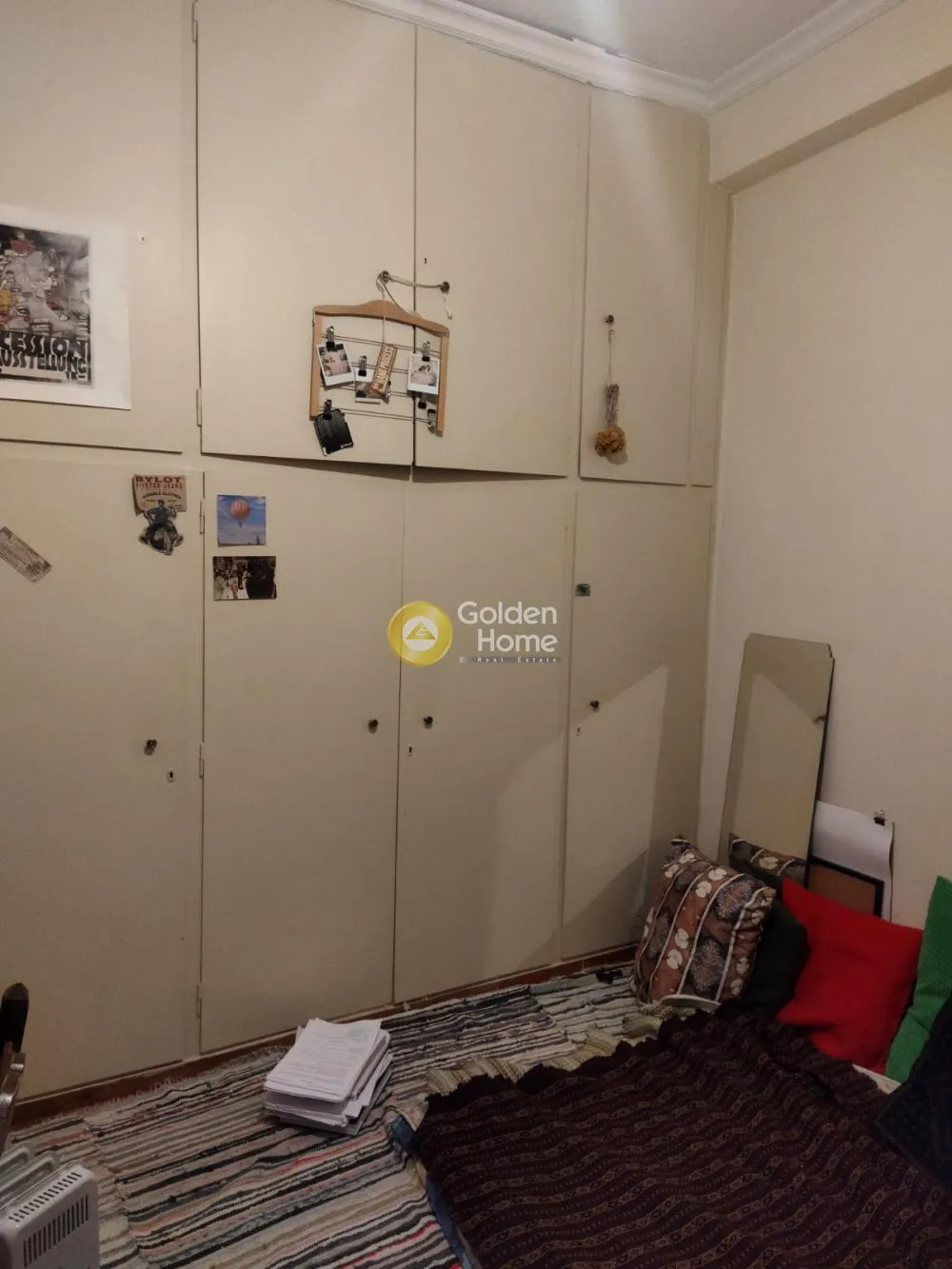 Apartment 48m²  - 3