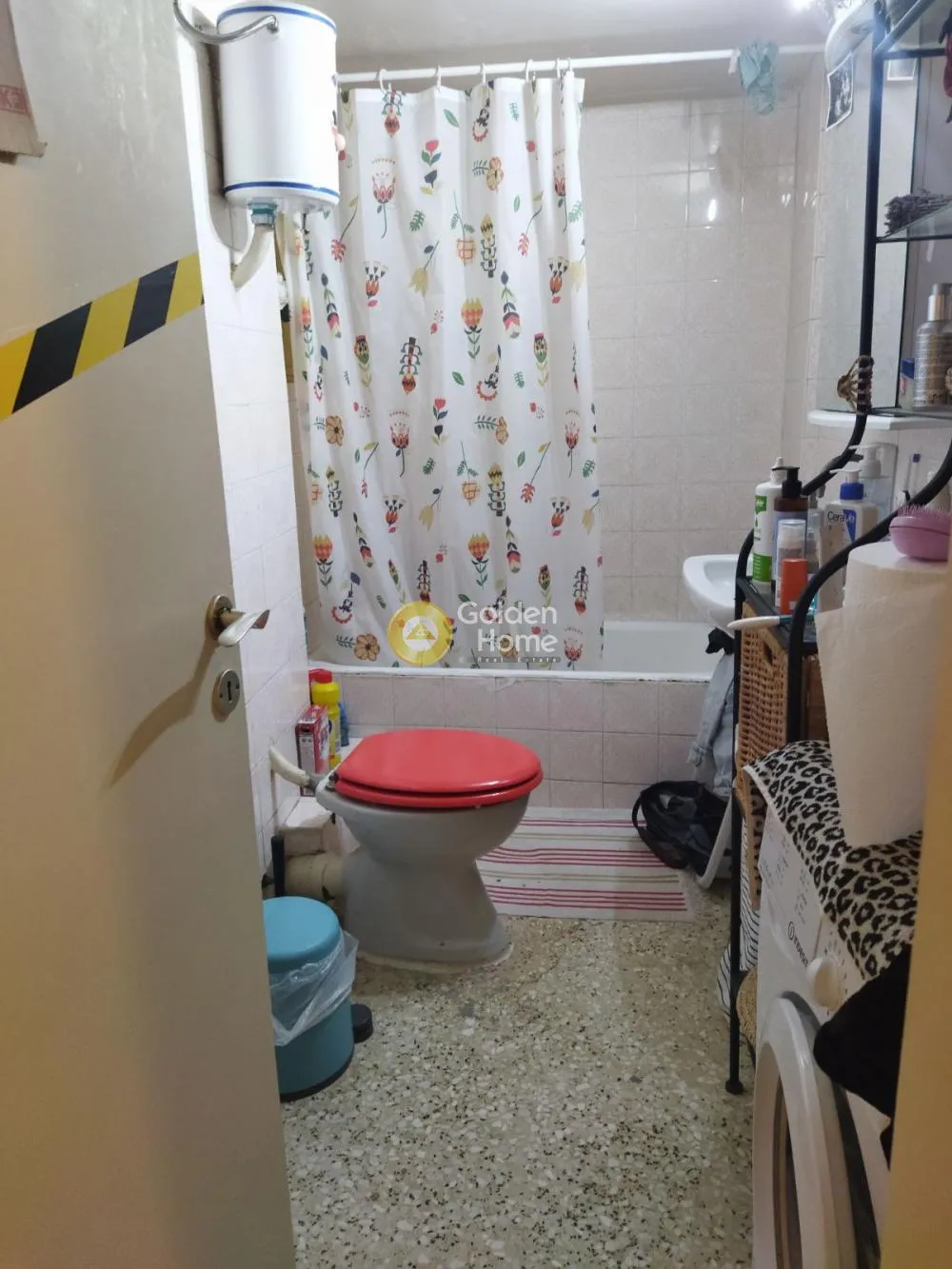 Apartment 48m²  - 4