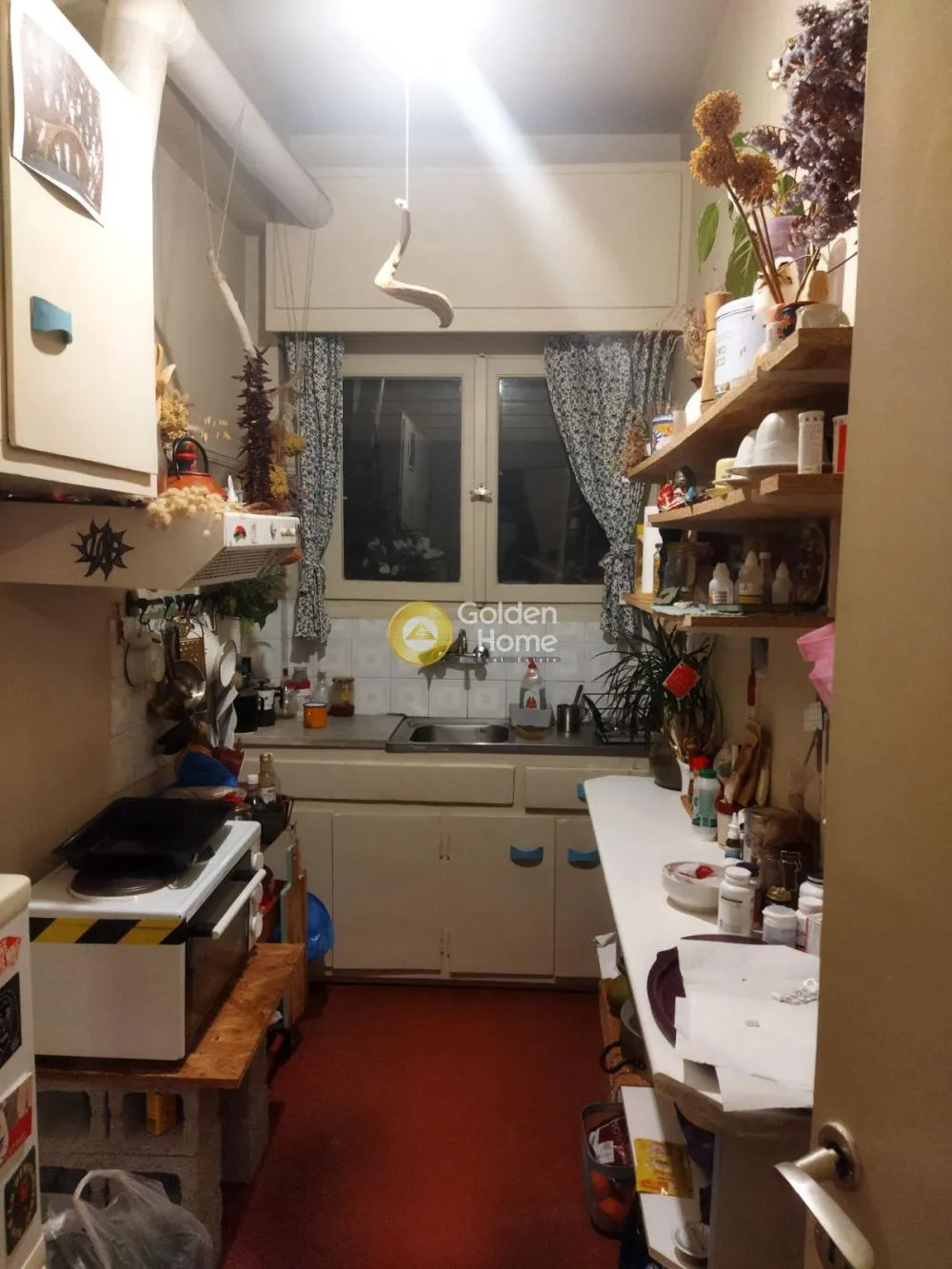 Apartment 48m²  - 5