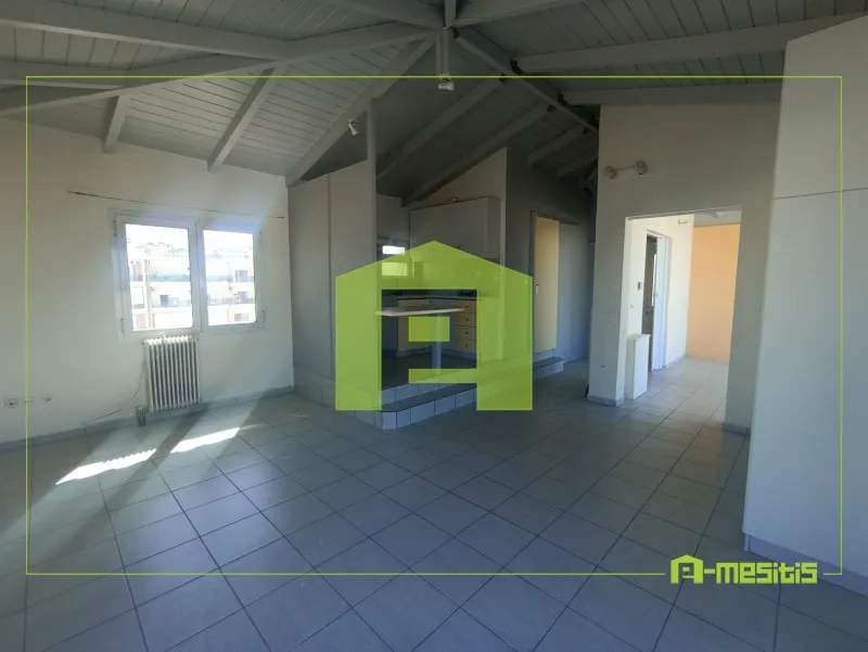 Studio 43m²  - 3