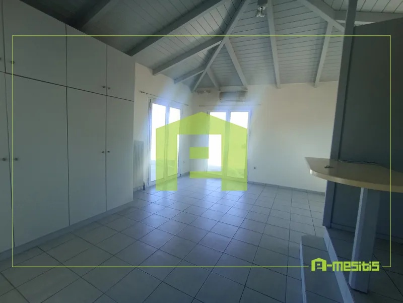 Studio 43m²  - 4
