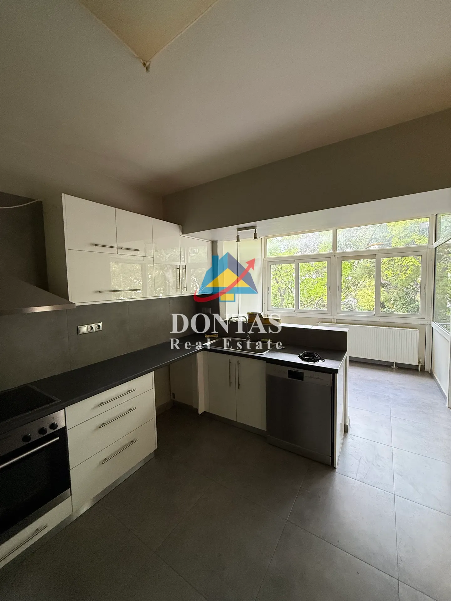 Apartment 176m²  - 4