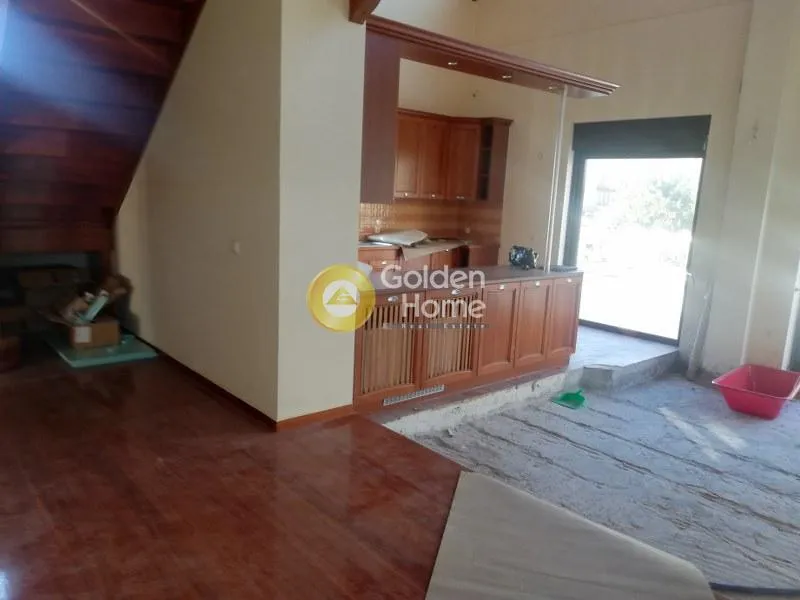 Maisonette 192m²  - 2