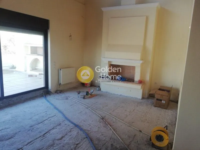Maisonette 192m²  - 5
