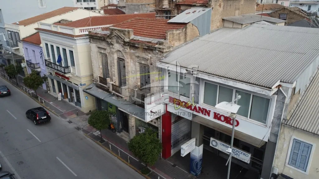 Αυτόνομο κτήριο γραφείων 529τ.μ.  - 5