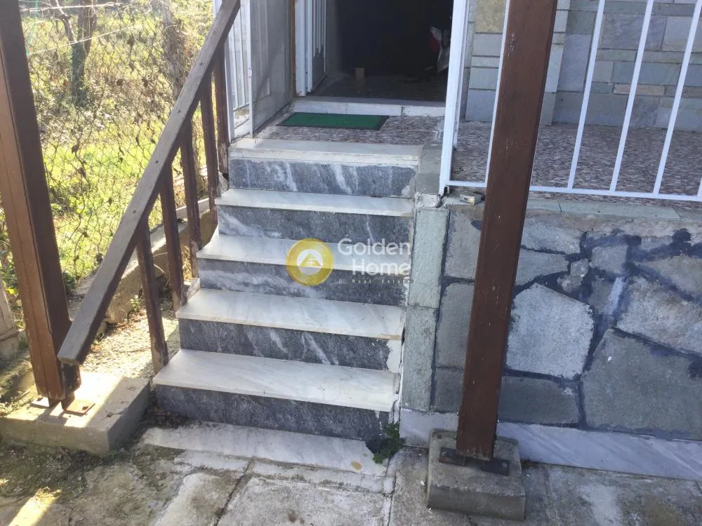 Detached house 100m²  - 5