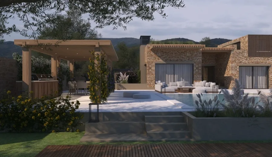 Plot 9412m²  - 3