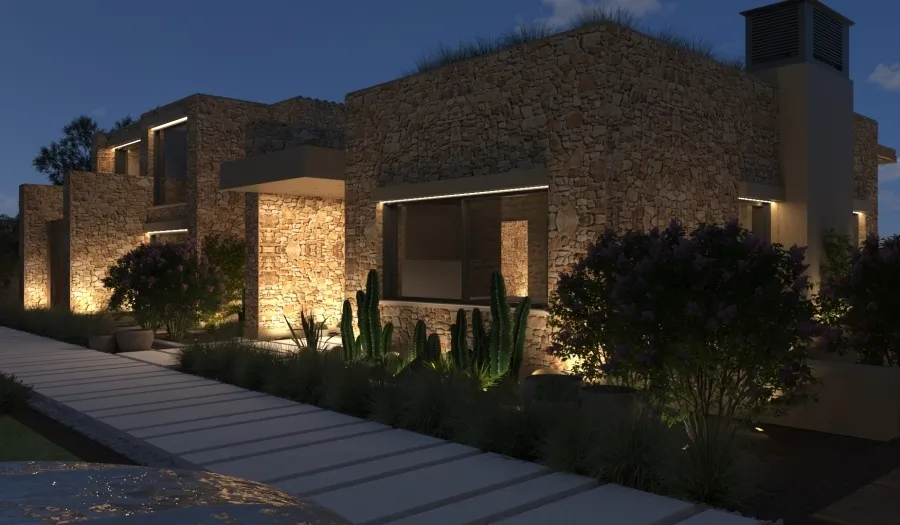 Plot 9412m²  - 4