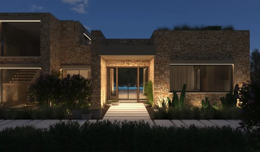 Plot 9412m²  - 5