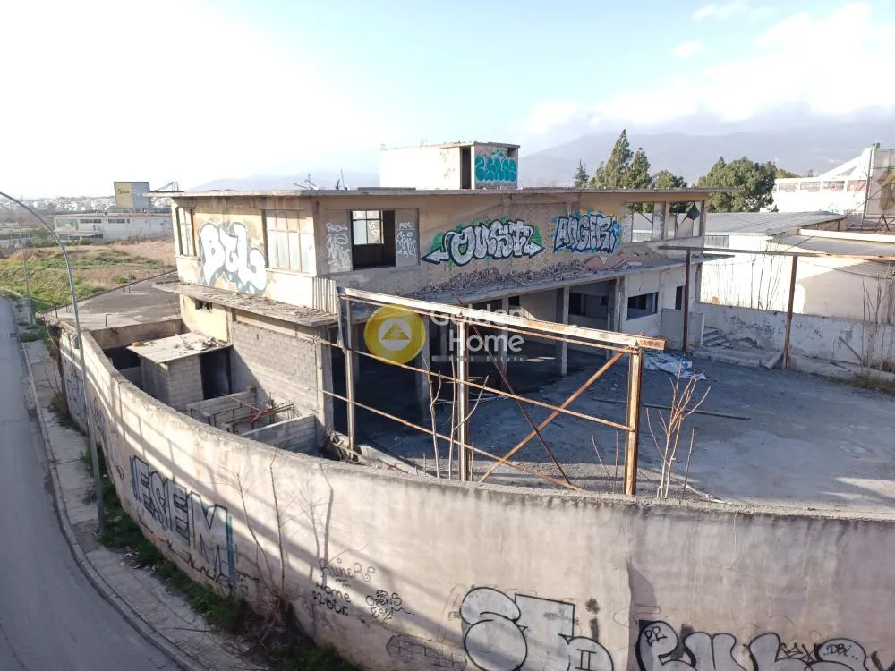 Other .. 1550m²  - 2