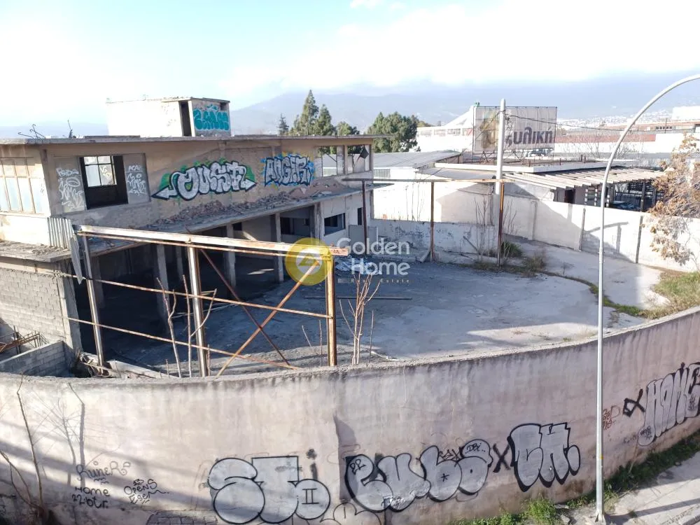 Other .. 1550m²  - 4