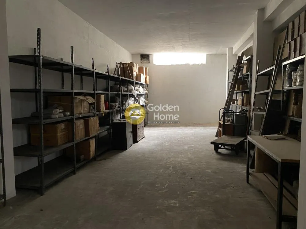 Warehouse 240m²  - 2