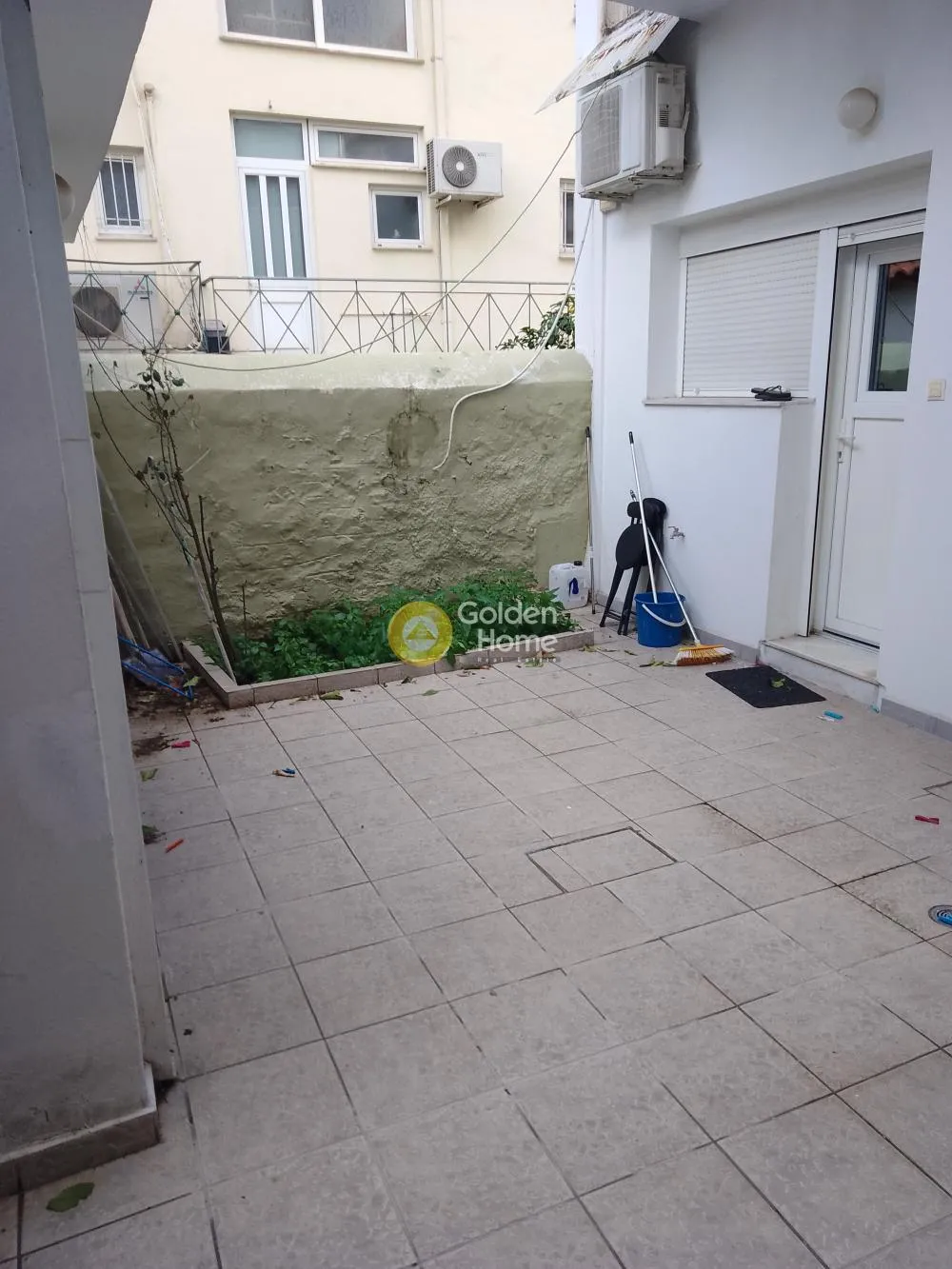 Apartment 73m²  - 2