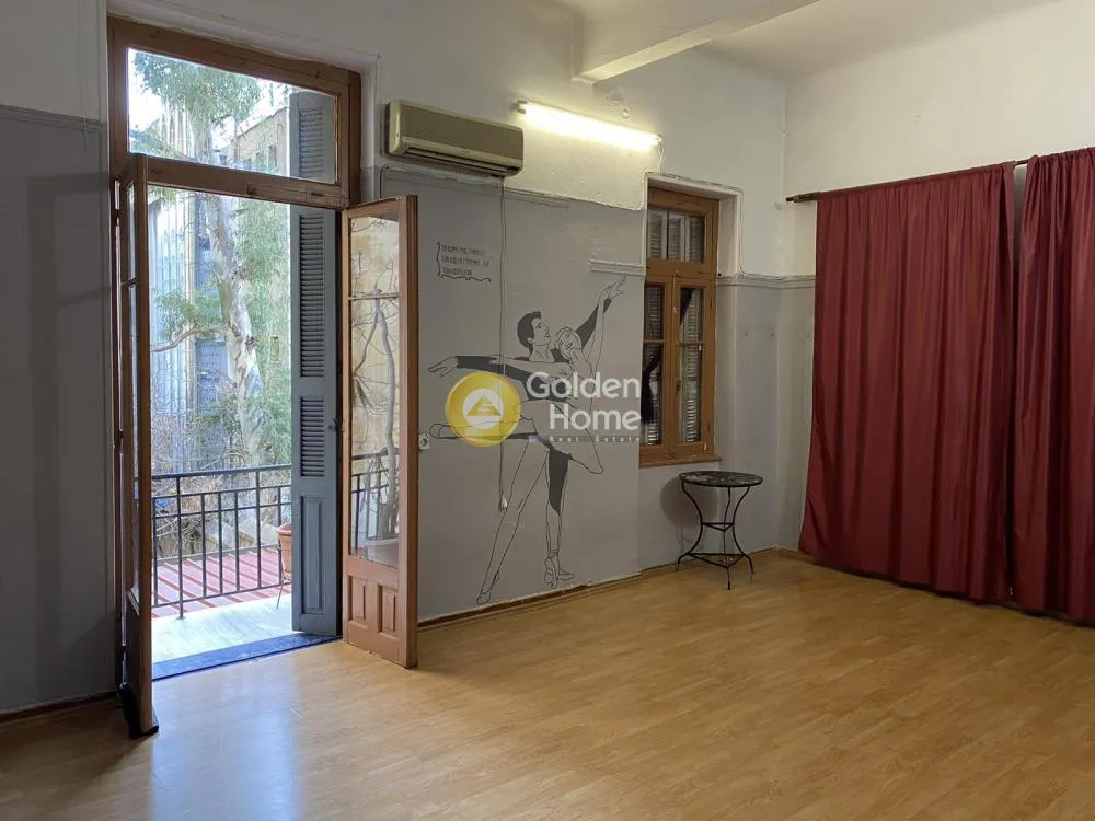 Apartment 225m²  - 5