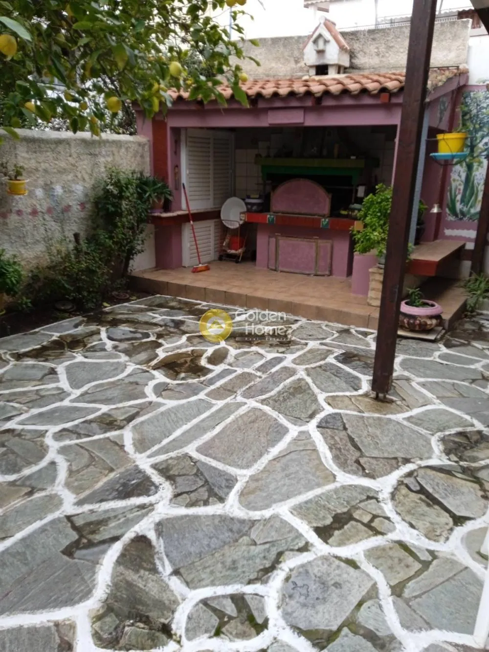 Μεζονέτα 174τ.μ.  - 5