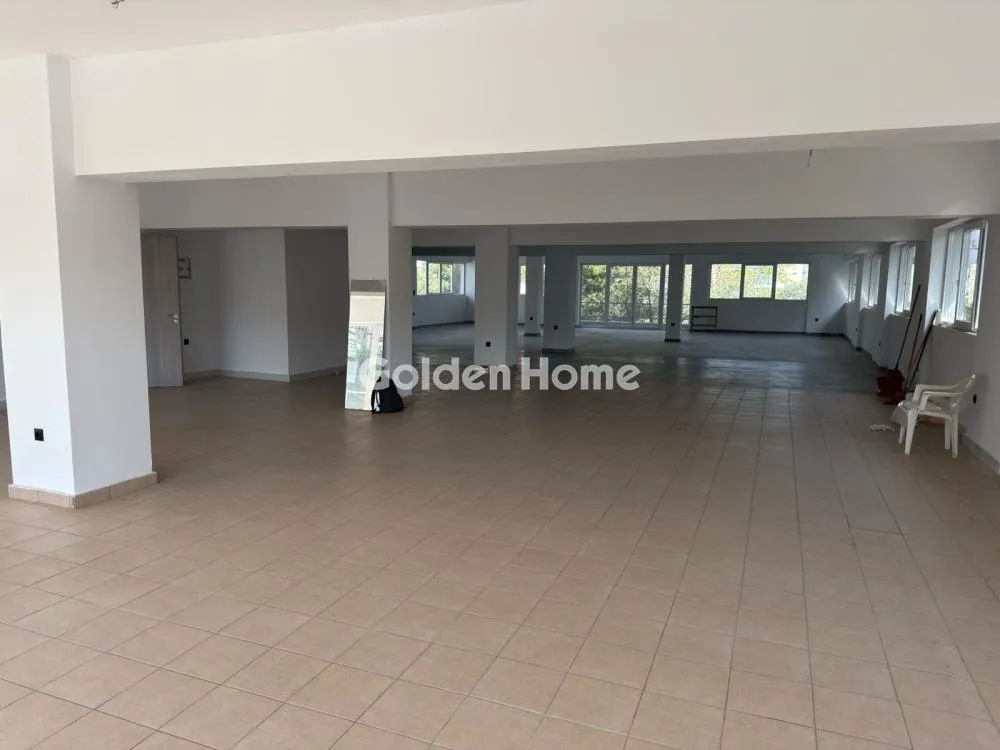 Office 360m²  - 2
