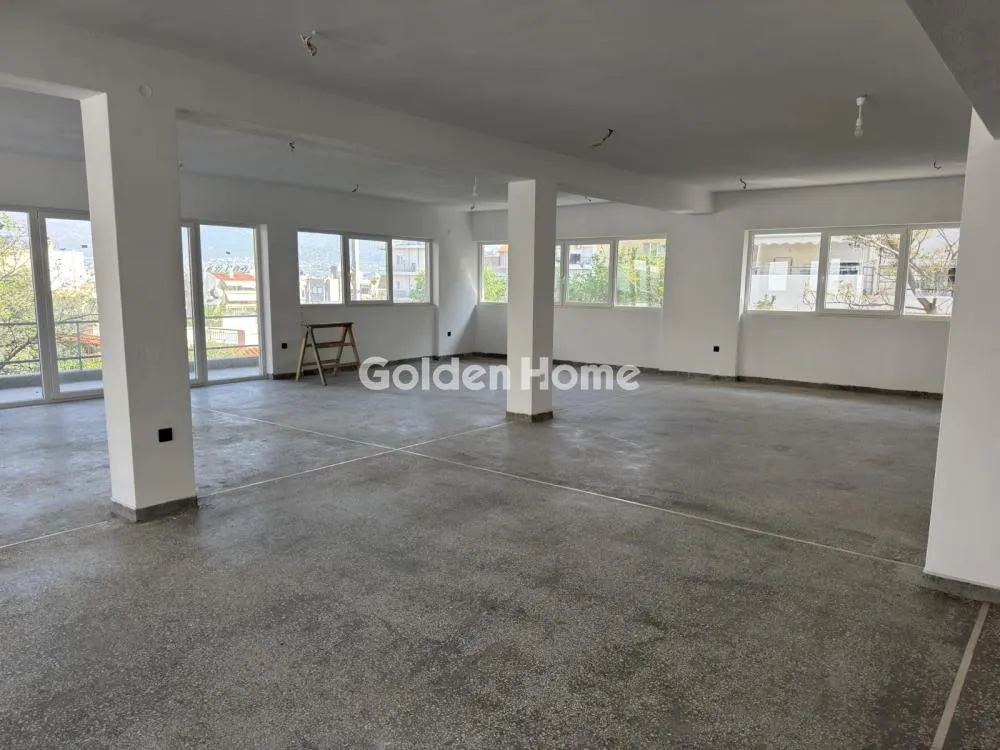 Office 360m²  - 3