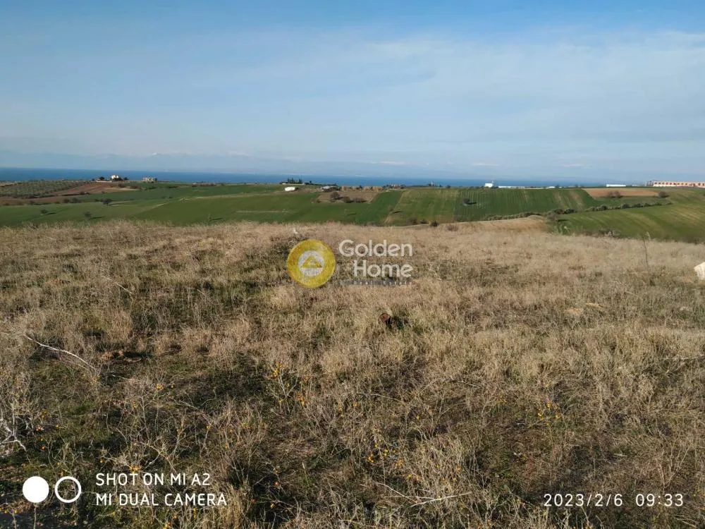 Land Parcel 9000m²  - 2