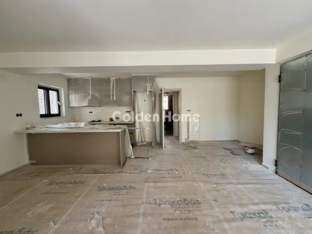 Apartment 82m²  - 2