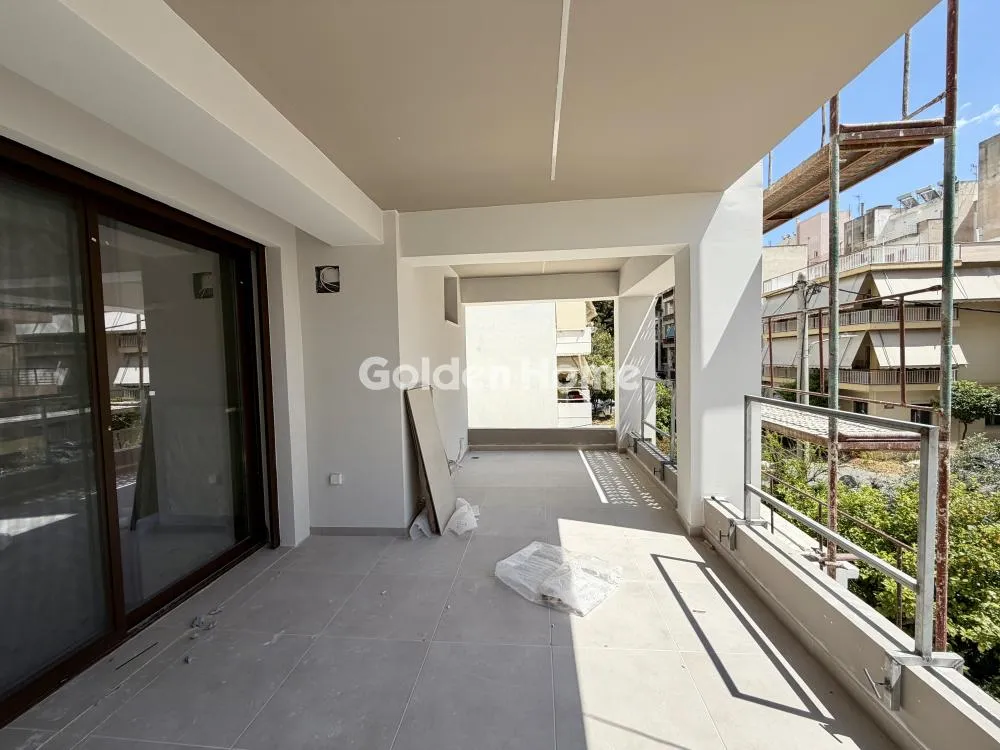 Apartment 82m²  - 4