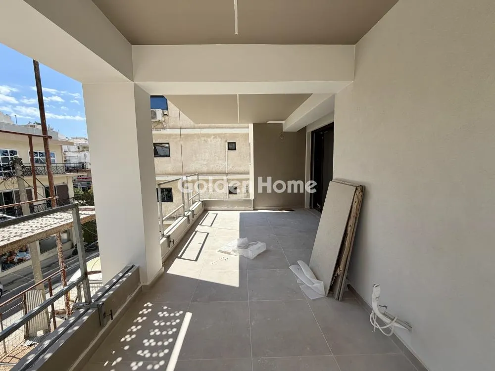 Apartment 82m²  - 5