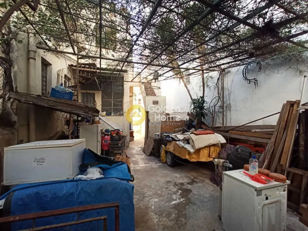 Μεζονέτα 185τ.μ.  - 2