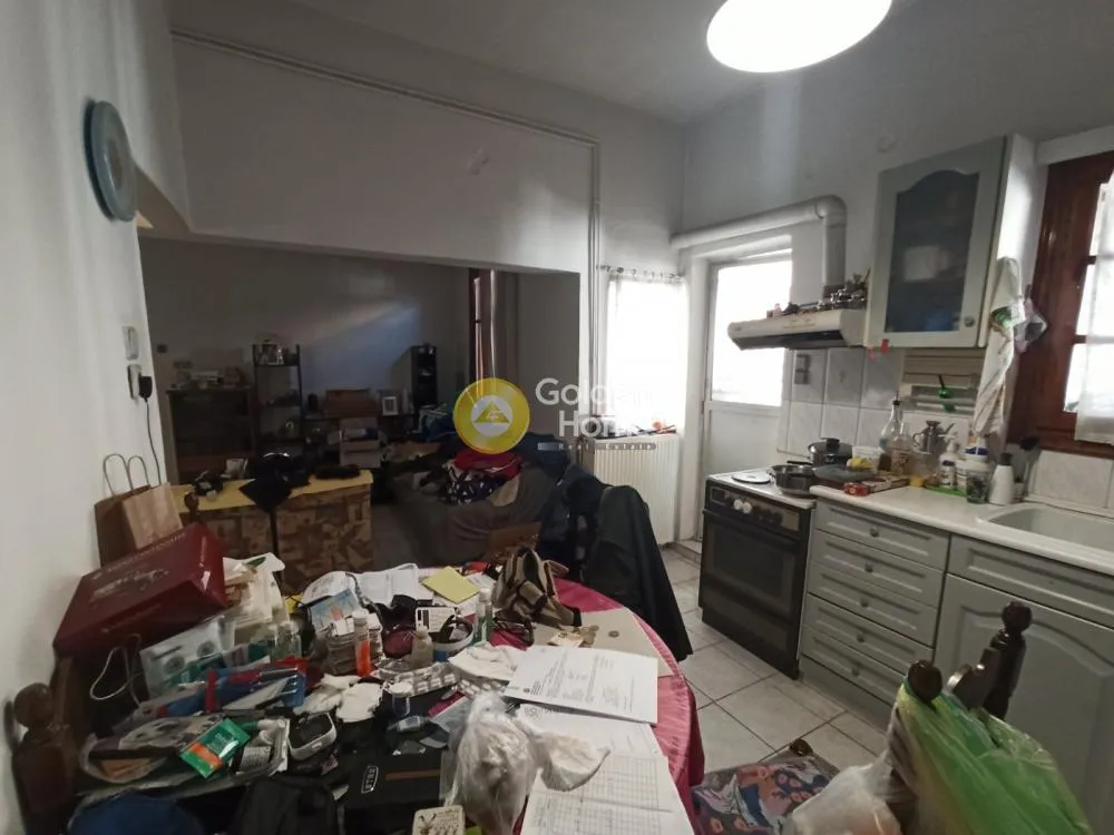 Μεζονέτα 185τ.μ.  - 5