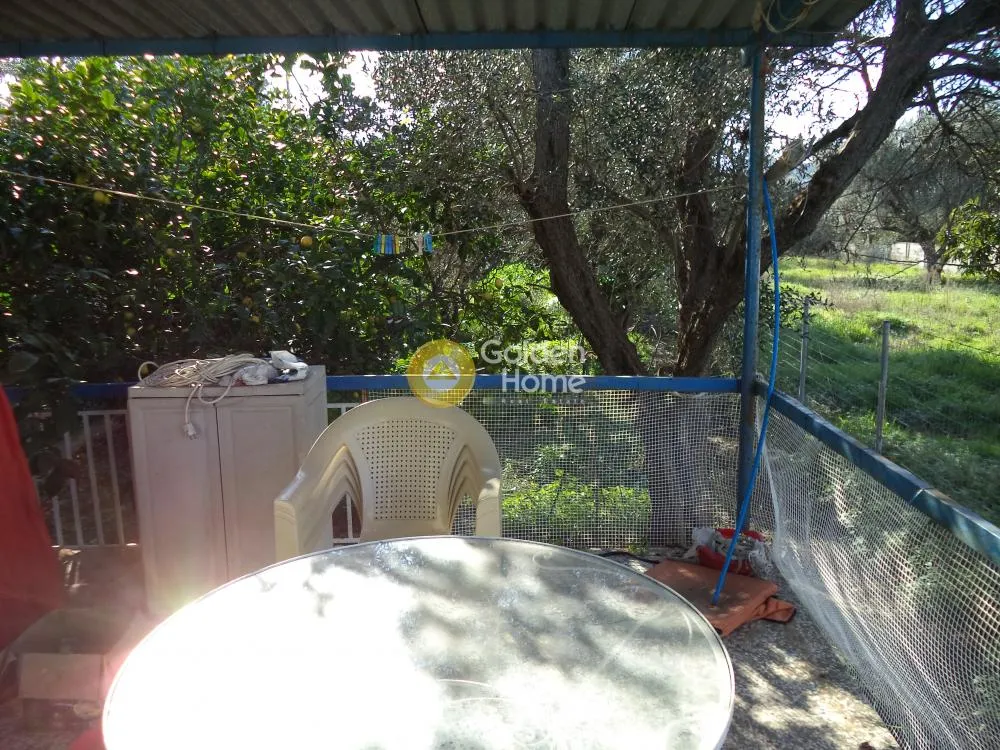 Detached house 75m²  - 3