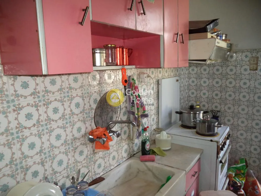 Detached house 75m²  - 5