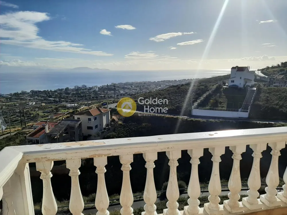 Apartment 89m²  - 2