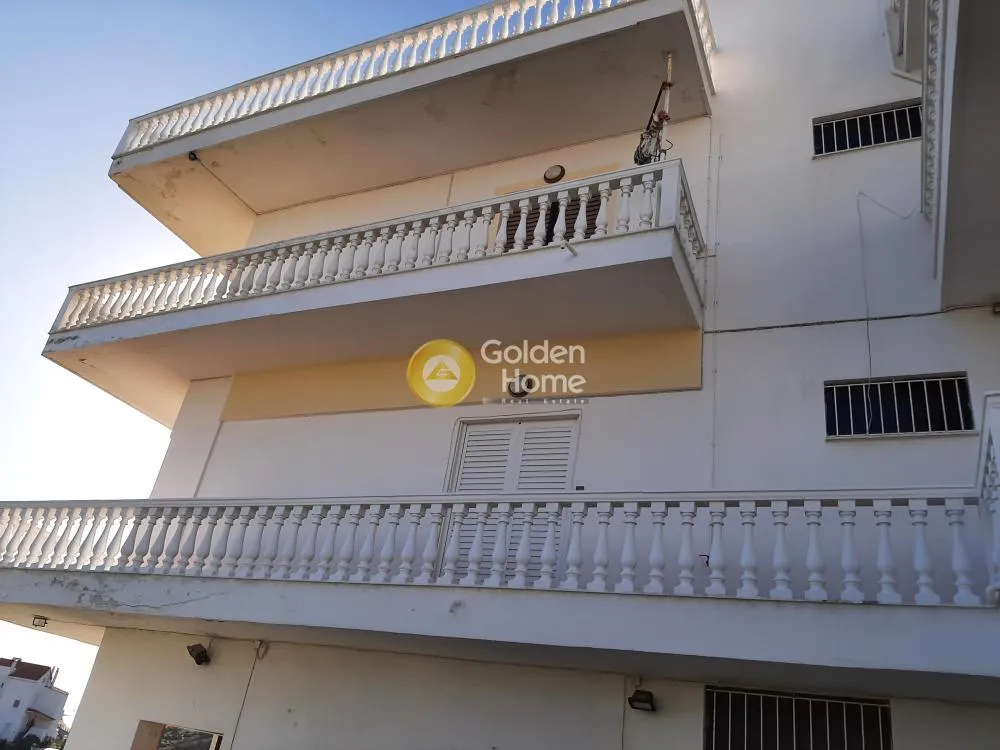 Apartment 89m²  - 3