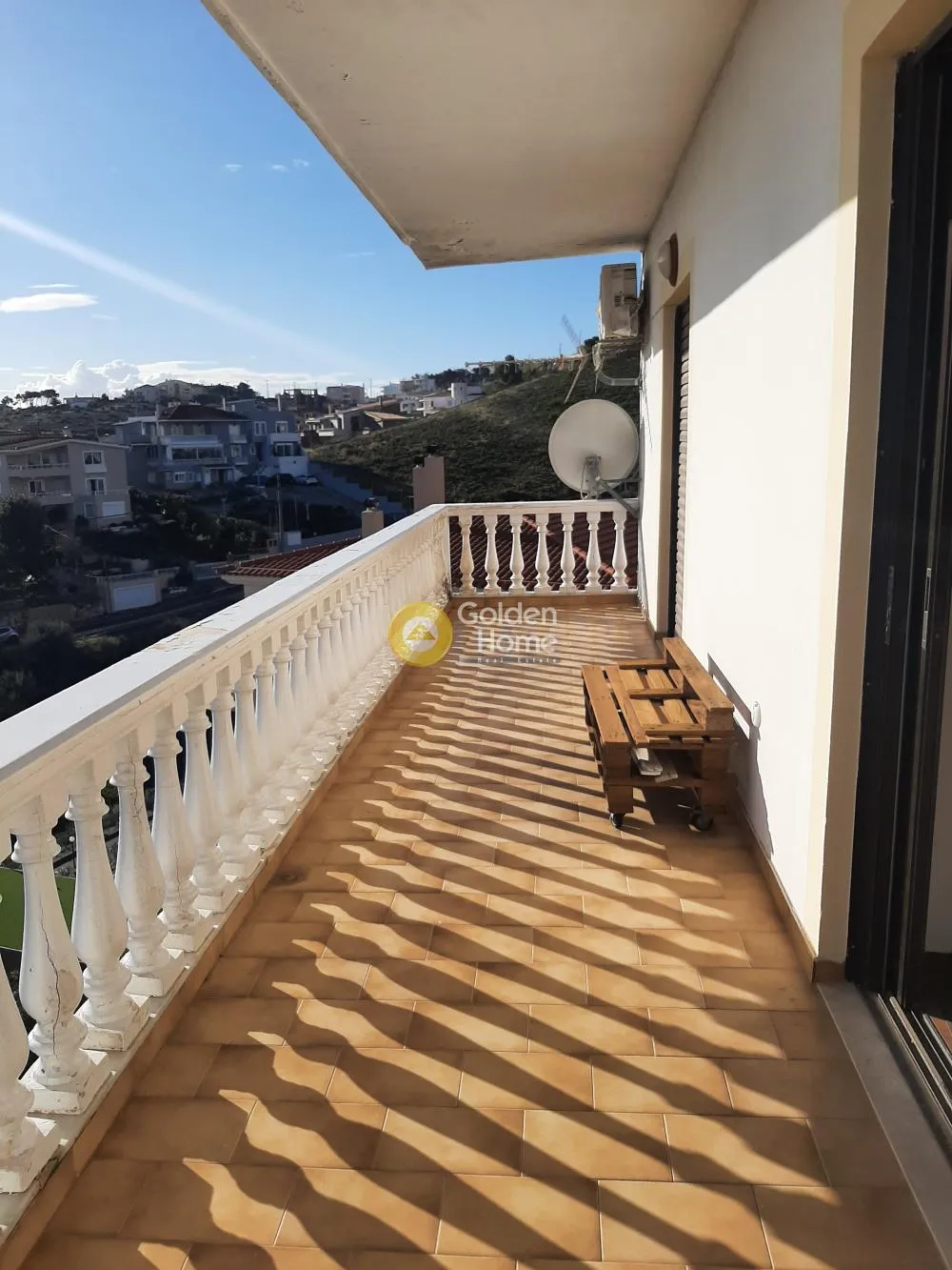 Apartment 89m²  - 5