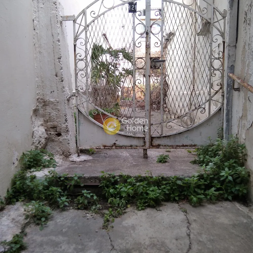 Detached house 95m²  - 3